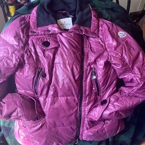 Moncler women jacket
